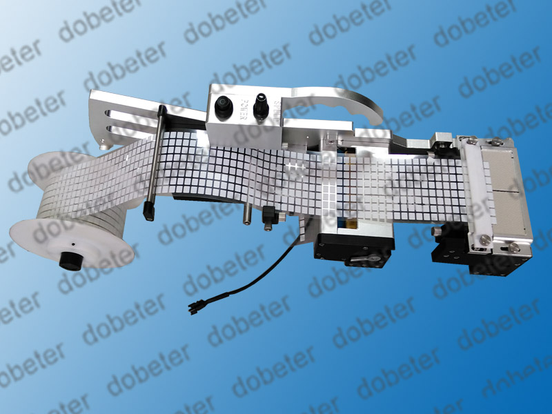 Label Feeder SMT